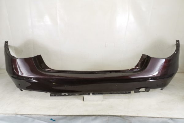 Bara Spate Originala Cu Senzori In Stare Buna Mercedes-Benz  S-Class  W223 [2021 - 2024]