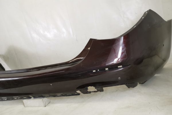 Bara Spate Originala Cu Senzori In Stare Buna Mercedes-Benz  S-Class  W223 [2021 - 2024] - imagine 2