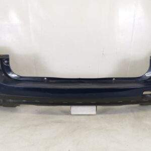 Bara Spate Originala In Stare Buna Dacia  Duster  1 [2010 - 2013]