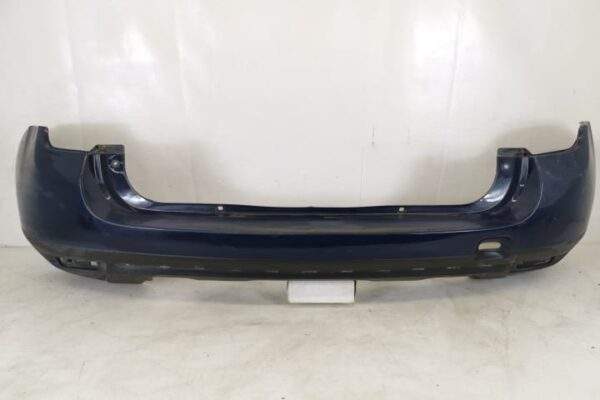 Bara Spate Originala In Stare Buna Dacia  Duster  1 [2010 - 2013]
