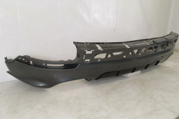 Bara Spate Originala Cu Senzori In Stare Buna Porsche  Cayenne  3 [2017 - 2022] - imagine 3