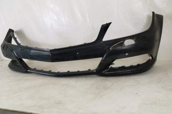 Bara Fata Originala Cu Senzori In Stare Buna Mercedes-Benz  C-Class  W204/S204/C204 [facelift] [2011 - 2015] - imagine 2