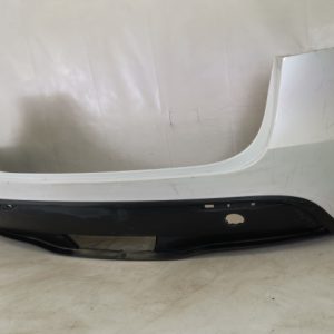 Bara Spate Originala Cu Senzori In Stare Buna Tesla  Model Y  1