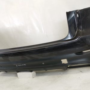 Bara Spate Originala Cu Senzori In Stare Buna Porsche Cayenne 3 [2017 - 2022] Porsche  Cayenne 3 9Y [2017 - 2024]
