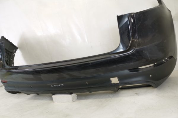 Bara Spate Originala Cu Senzori In Stare Buna Porsche Cayenne 3 [2017 - 2022] Porsche  Cayenne 3 9Y [2017 - 2024]