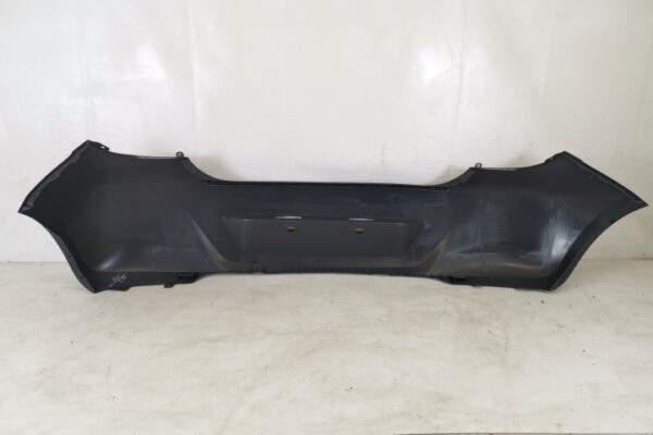 Bara Spate Originala Cu Senzori In Stare Buna Hyundai i20 PB [2008 - 2012] Hyundai  i20 PB [2008 - 2012] - imagine 4
