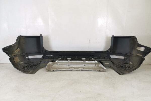 Bara Spate Originala Cu Senzori In Stare Buna Land Rover Range Rover Evoque L538 [facelift] [2015 - 2020] Land Rover  Range Rover Evoque L538 [facelift] [2015 - 2020] - imagine 4
