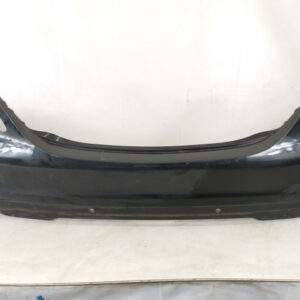 Bara Spate Originala Cu Senzori In Stare Buna Mercedes-Benz  C-Class  W205/S205/C205 [2014 - 2018]