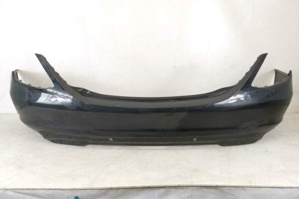 Bara Spate Originala Cu Senzori In Stare Buna Mercedes-Benz  C-Class  W205/S205/C205 [2014 - 2018]
