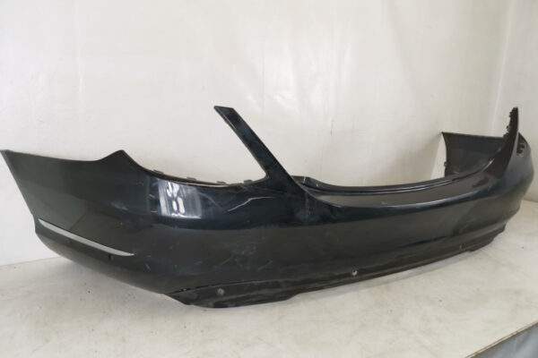 Bara Spate Originala Cu Senzori In Stare Buna Mercedes-Benz  C-Class  W205/S205/C205 [2014 - 2018] - imagine 3