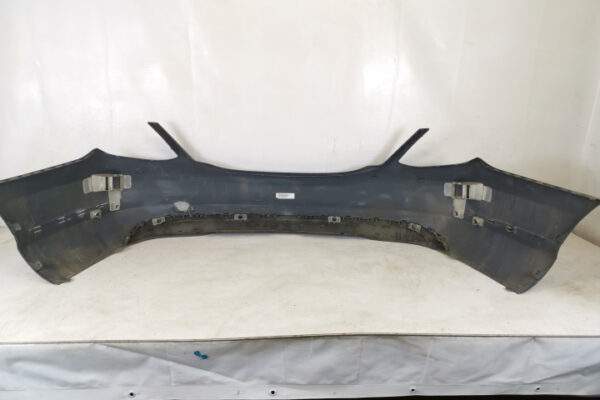Bara Spate Originala Cu Senzori In Stare Buna Mercedes-Benz  C-Class  W205/S205/C205 [2014 - 2018] - imagine 4