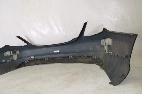 Bara Spate Originala Cu Senzori In Stare Buna Mercedes-Benz  C-Class  W205/S205/C205 [2014 - 2018] - imagine 5