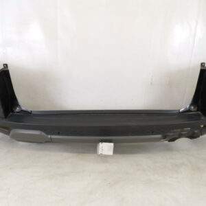 Bara Spate Originala Cu Senzori In Stare Buna Land Rover  Range Rover Evoque  L538 [2011 - 2015]