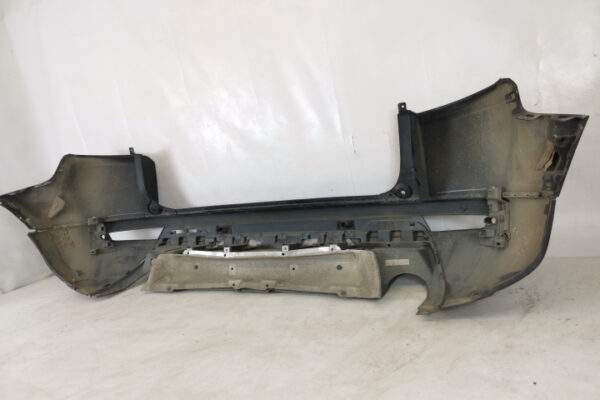 Bara Spate Originala Cu Senzori In Stare Buna Land Rover  Range Rover Evoque  L538 [2011 - 2015] - imagine 5