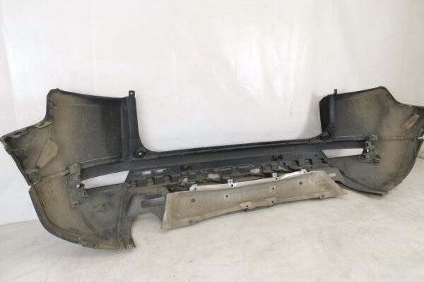 Bara Spate Originala Cu Senzori In Stare Buna Land Rover  Range Rover Evoque  L538 [2011 - 2015] - imagine 6