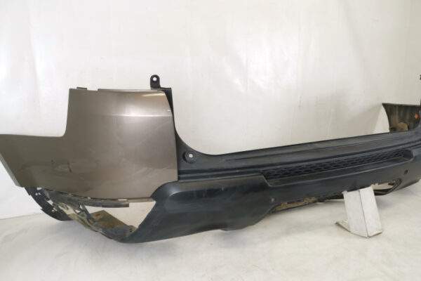 Bara Spate Originala Cu Senzori In Stare Buna Land Rover  Range Rover Sport  2 [2013 - 2020] - imagine 3