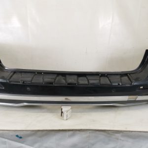 Bara Spate Originala Cu Senzori In Stare Buna Mercedes-Benz  ML  W166 [2011 - 2015]