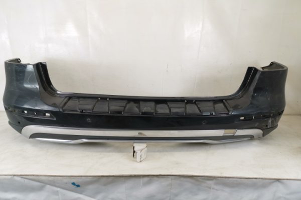 Bara Spate Originala Cu Senzori In Stare Buna Mercedes-Benz  ML  W166 [2011 - 2015]