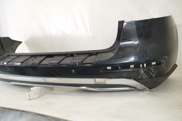 Bara Spate Originala Cu Senzori In Stare Buna Mercedes-Benz  ML  W166 [2011 - 2015] - imagine 2