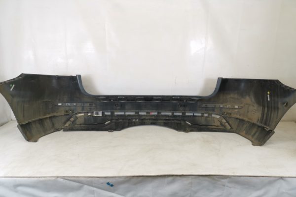 Bara Spate Originala Cu Senzori In Stare Buna Mercedes-Benz  ML  W166 [2011 - 2015] - imagine 4