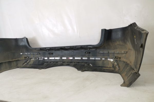 Bara Spate Originala Cu Senzori In Stare Buna Mercedes-Benz  ML  W166 [2011 - 2015] - imagine 5