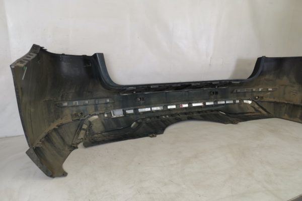 Bara Spate Originala Cu Senzori In Stare Buna Mercedes-Benz  ML  W166 [2011 - 2015] - imagine 6