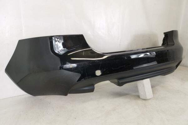 Bara Spate Originala In Stare Buna Jaguar XE X760 [2014 - 2020] Jaguar  XE X760 [2014 - 2020] - imagine 3