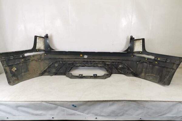 Bara Spate Originala Cu Senzori In Stare Buna Land Rover Range Rover Velar 1 [2017 - 2022] Land Rover  Range Rover Velar 1 [2017 - 2022] - imagine 4