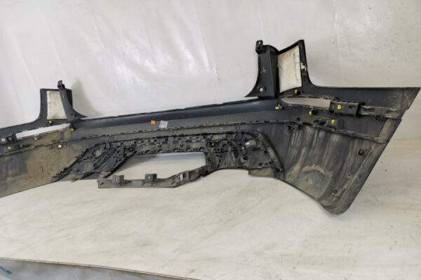 Bara Spate Originala Cu Senzori In Stare Buna Land Rover Range Rover Velar 1 [2017 - 2022] Land Rover  Range Rover Velar 1 [2017 - 2022] - imagine 5