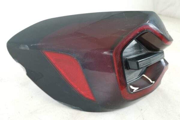 Stop Stanga Led Original Stare Buna BMW  X3  G01 [2017 - 2020] - imagine 2