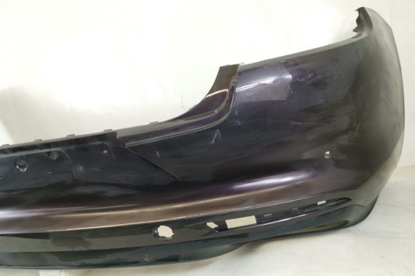 Bara Spate Originala Cu Senzori In Stare Buna Porsche  Panamera  971 [2016 - 2020] - imagine 2
