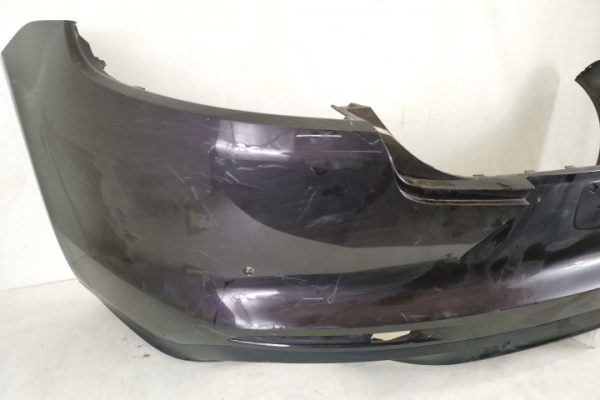 Bara Spate Originala Cu Senzori In Stare Buna Porsche  Panamera  971 [2016 - 2020] - imagine 3