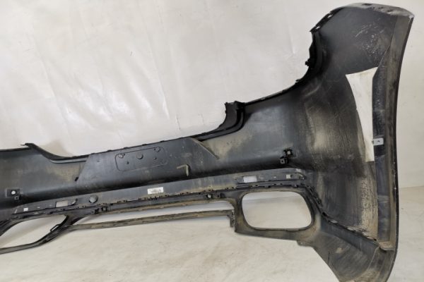 Bara Spate Originala Cu Senzori In Stare Buna Porsche  Panamera  971 [2016 - 2020] - imagine 5