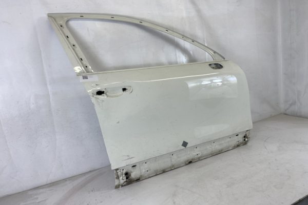 Usa Dreapta Fata Originala Avariata Porsche  Cayenne  958 [2010 - 2014] - imagine 2