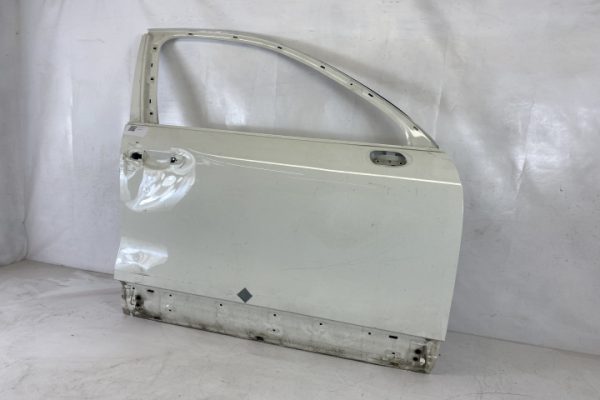 Usa Dreapta Fata Originala Avariata Porsche  Cayenne  958 [2010 - 2014] - imagine 3