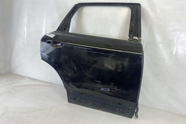 Usa Dreapta Spate Originala Porsche  Cayenne  958 [2010 - 2014] - imagine 3