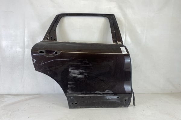 Usa Dreapta Spate Originala Porsche  Cayenne  958 [2010 - 2014]