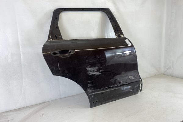 Usa Dreapta Spate Originala Porsche  Cayenne  958 [2010 - 2014] - imagine 2