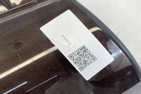Usa Dreapta Spate Originala Porsche  Cayenne  958 [2010 - 2014] - imagine 4
