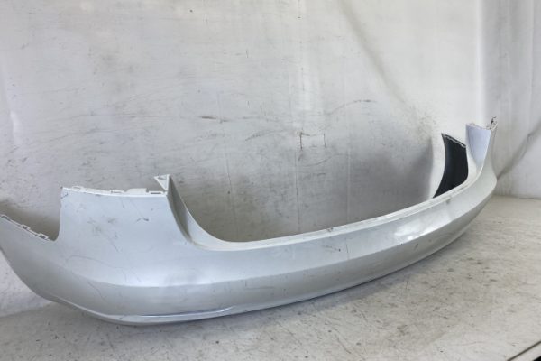 Bara Spate Originala Cu Senzori In Stare Buna  Tesla  Model 3  1 [2017 - 2020] - imagine 2