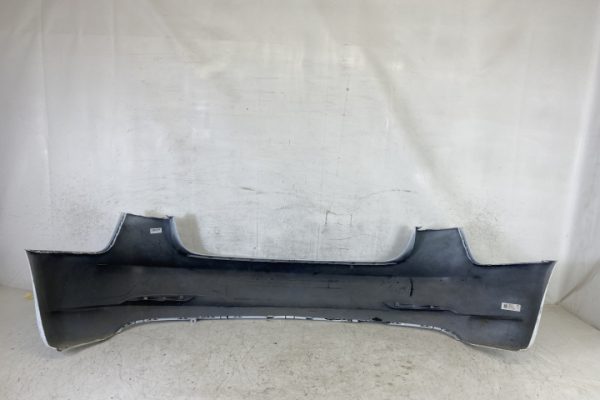 Bara Spate Originala Cu Senzori In Stare Buna  Tesla  Model 3  1 [2017 - 2020] - imagine 4