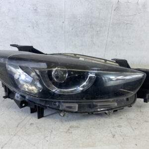 Far Dreapta Original Led  Mazda  CX-5  1  [2011 - 2015]