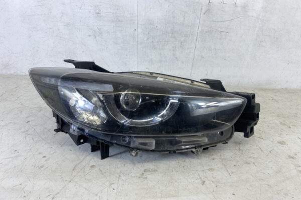 Far Dreapta Original Led  Mazda  CX-5  1  [2011 - 2015]