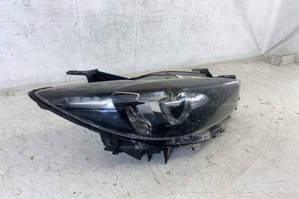 Far Dreapta Original Led  Mazda  CX-5  1  [2011 - 2015] - imagine 2
