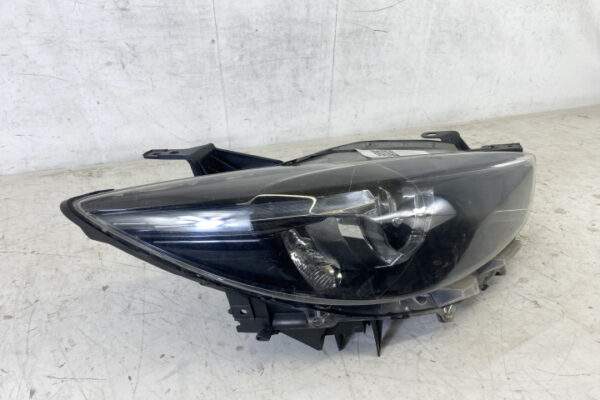 Far Dreapta Original Led  Mazda  CX-5  1  [2011 - 2015] - imagine 2