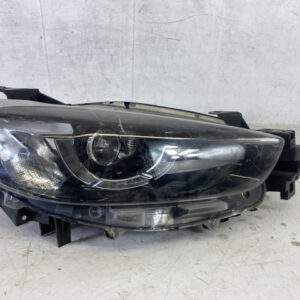 Far Dreapta Original Led  Mazda  CX-5  1  [2011 - 2015]