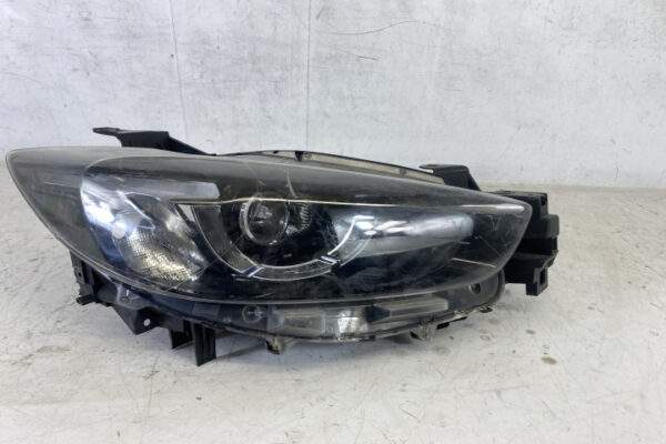 Far Dreapta Original Led  Mazda  CX-5  1  [2011 - 2015]