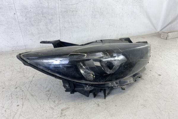 Far Dreapta Original Led  Mazda  CX-5  1  [2011 - 2015] - imagine 2