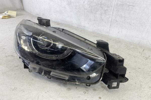 Far Dreapta Original Led  Mazda  CX-5  1  [2011 - 2015] - imagine 3
