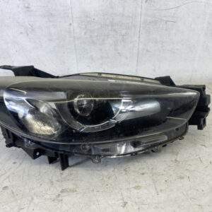 Far Dreapta Original Led  Mazda  CX-5  1  [2011 - 2015]